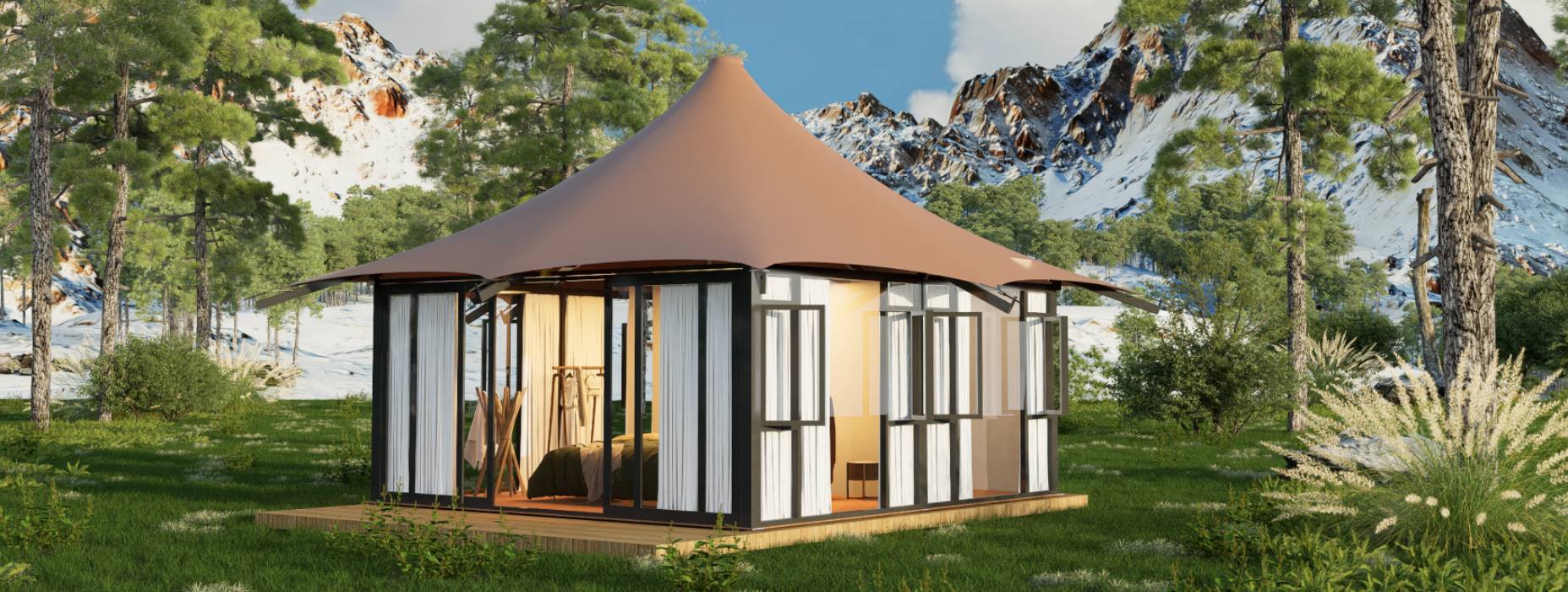 新安县装配式建筑厂家